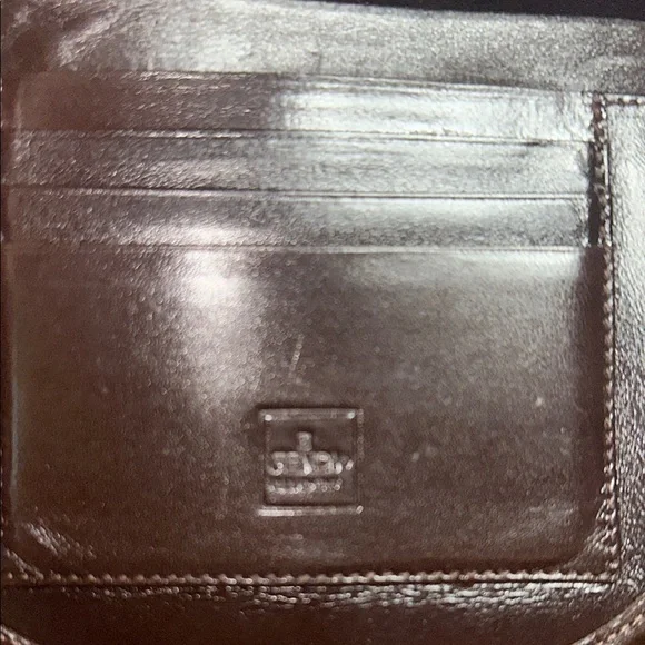 Fendi Zucca Bifold Wallet - Picture 11 of 15